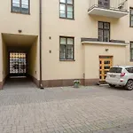 Wehost Korkeavuorenkatu