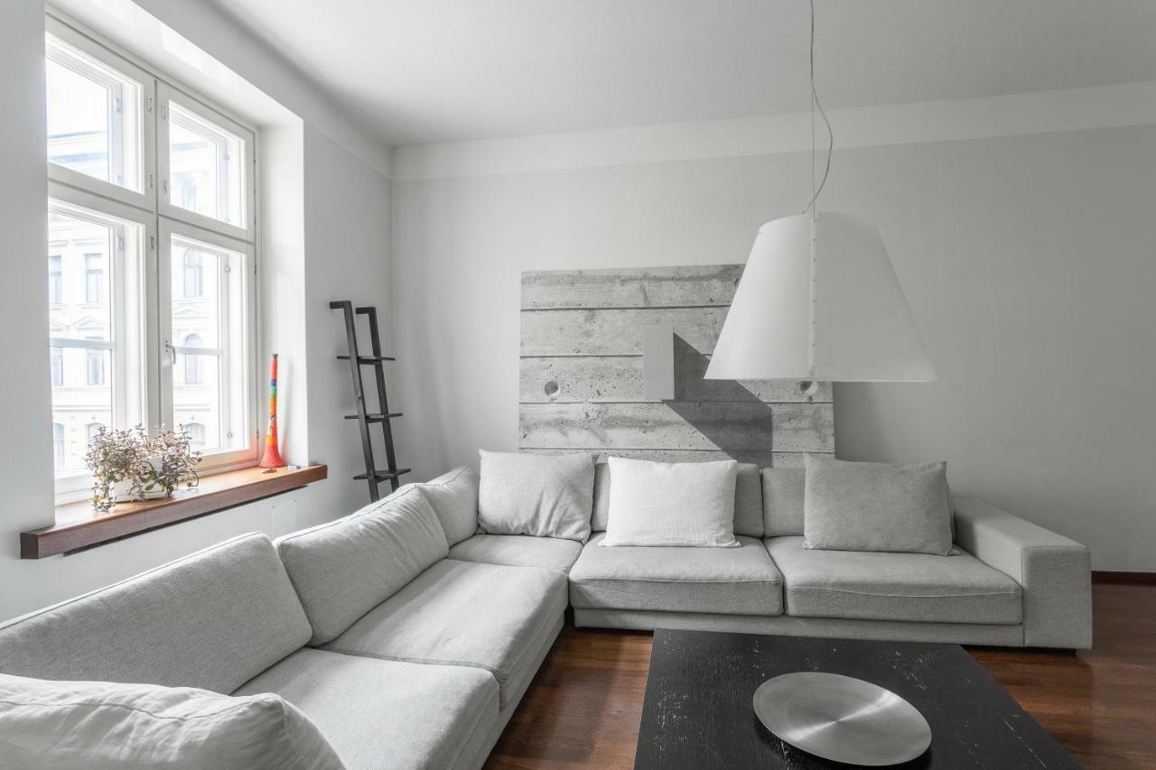 Wehost Korkeavuorenkatu Helsinki