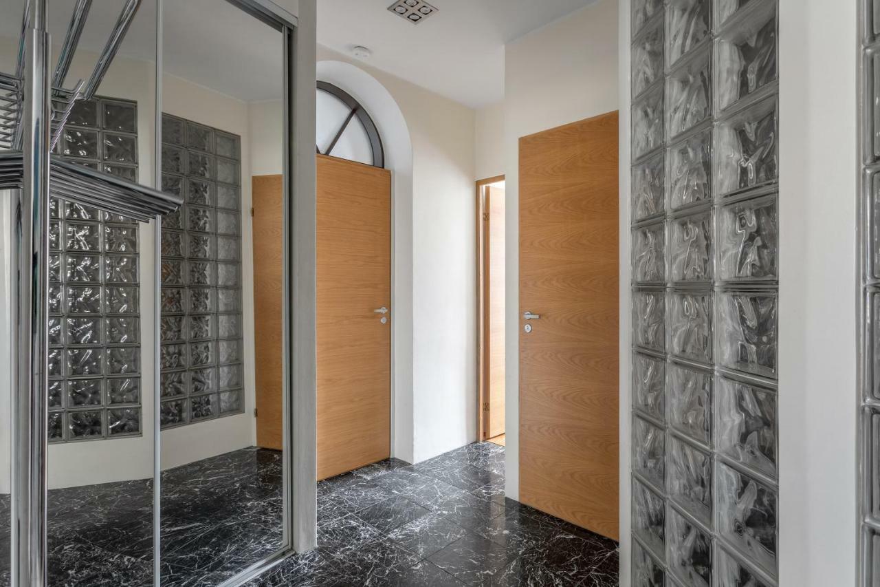 Appartement Wehost Korkeavuorenkatu